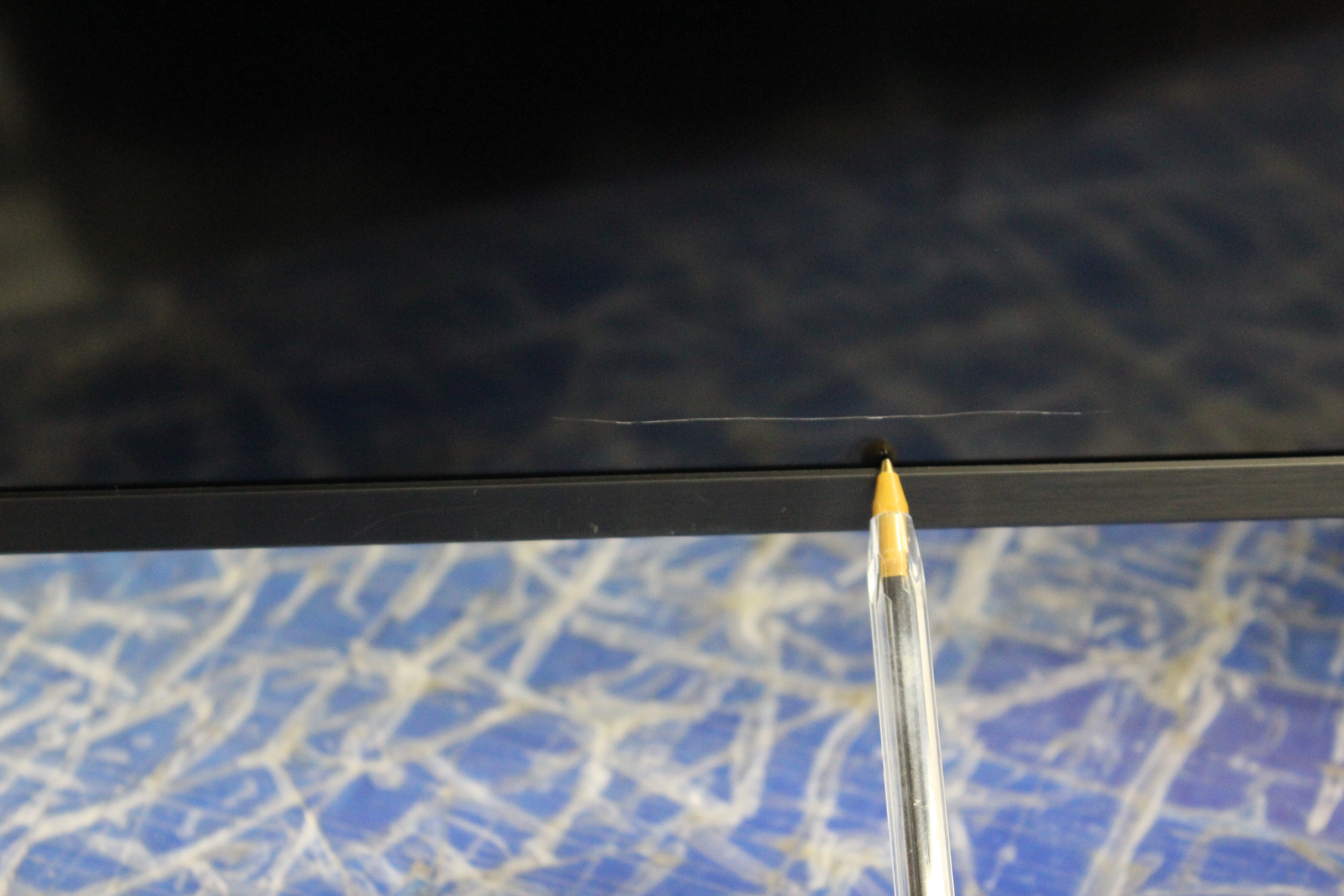 65" Samsung UE65TU7100KXXU 4K HDR Crystal Smart LED TV - Electronic World TV